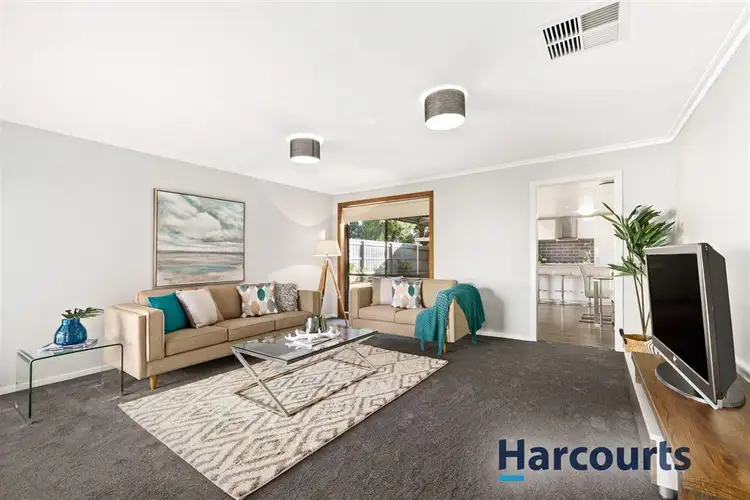 256 Dandelion Drive, Rowville VIC 3178