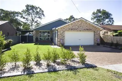 Main view of Homely house listing, 115 Links Avenue, Sanctuary Point NSW 2540