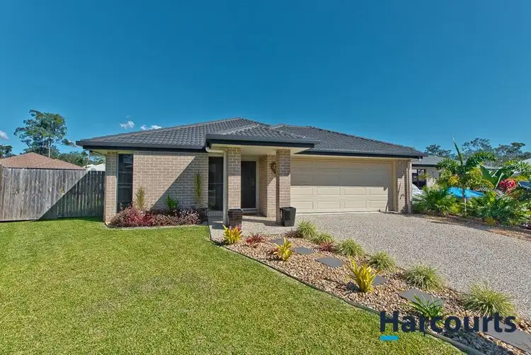 27 Mount View Crescent, Narangba QLD 4504