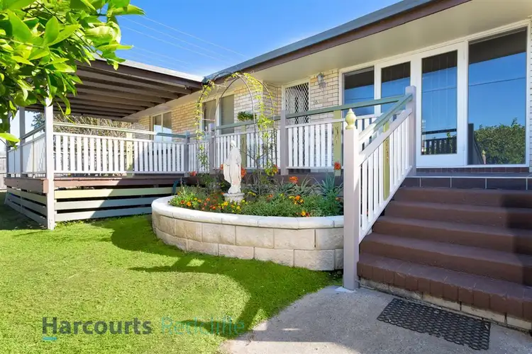 16 Lindel Street, Kippa-ring QLD 4021