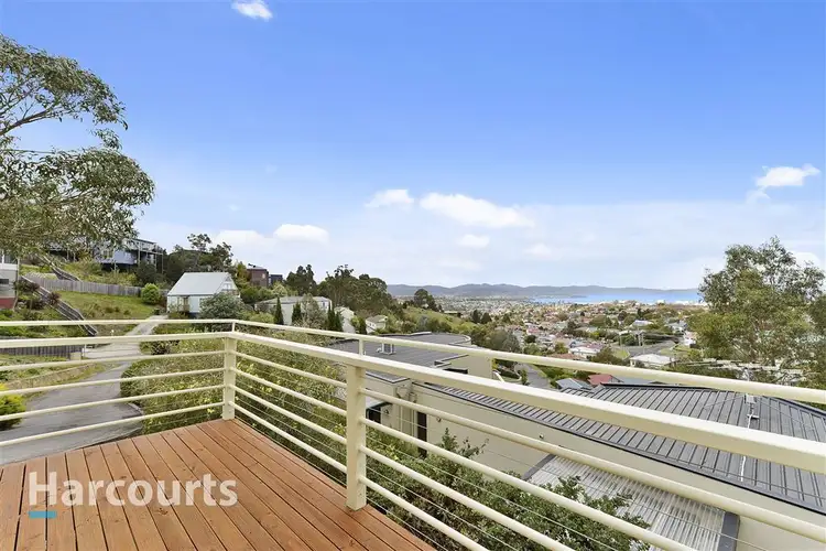 Fourth view of Homely villa listing, 1/40 Valley Street, West Hobart TAS 7000