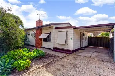 4 Wingate Street, Greenacres SA 5086
