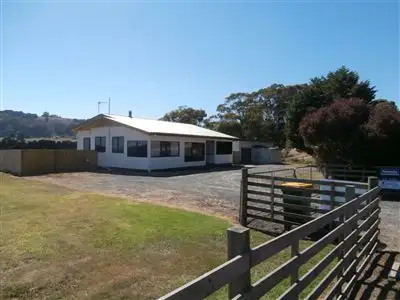 Second view of Homely house listing, 780 Forth Road, Forth TAS 7310