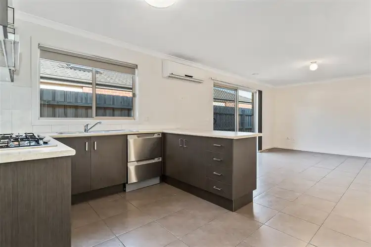 Fourth view of Homely house listing, 52 Szer Way, Carrum Downs VIC 3201
