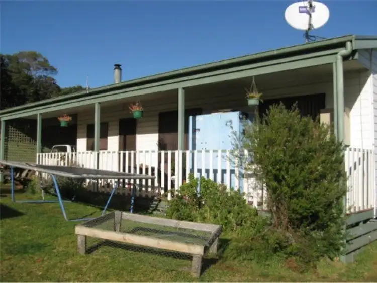Sixth view of Homely rural property listing, 351 Whitelaws Track, Devon North VIC 3971