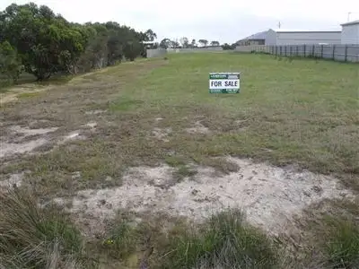 31 Queen Street, Port Albert VIC 3971