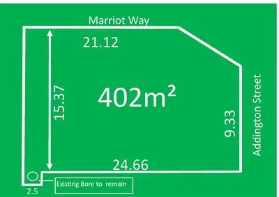 Lot 1/7 Marriot Way, Morley WA 6062
