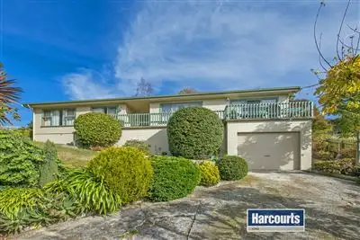 12 Cherry Street North, Hillcrest TAS 7320