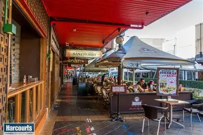 Sixth view of Homely apartment listing, 31/91-97 Arthur Street, Rosehill NSW 2142