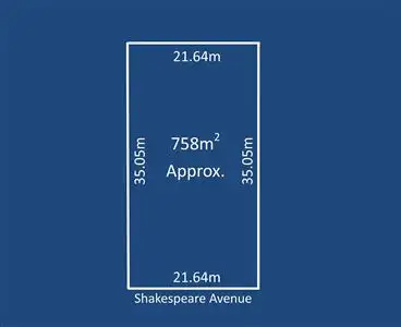 1 Shakespeare Avenue, Plympton Park SA 5038
