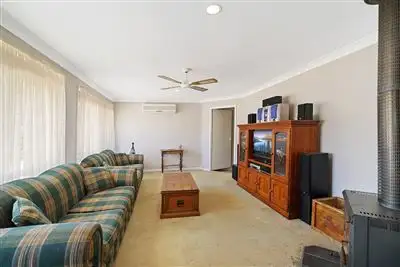 Sixth view of Homely house listing, 43 Boomerang Crescent, Raby NSW 2566