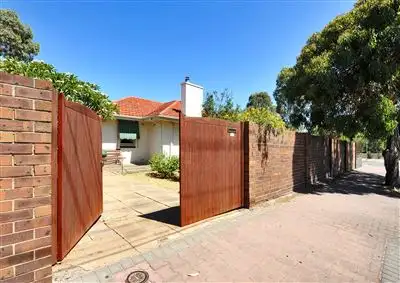 Main view of Homely house listing, 321 Brighton Road, North Brighton SA 5048