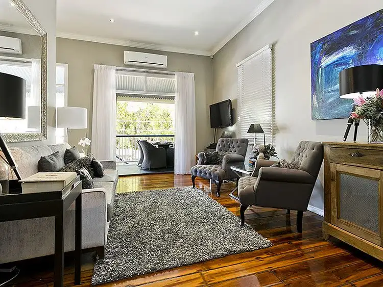 Second view of Homely house listing, 2 Avebury Street, West End QLD 4101