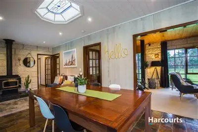 Sixth view of Homely rural property listing, 229 Disney Street, Bittern VIC 3918