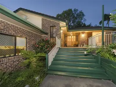 Second view of Homely house listing, 24 Rising Street, Shailer Park QLD 4128