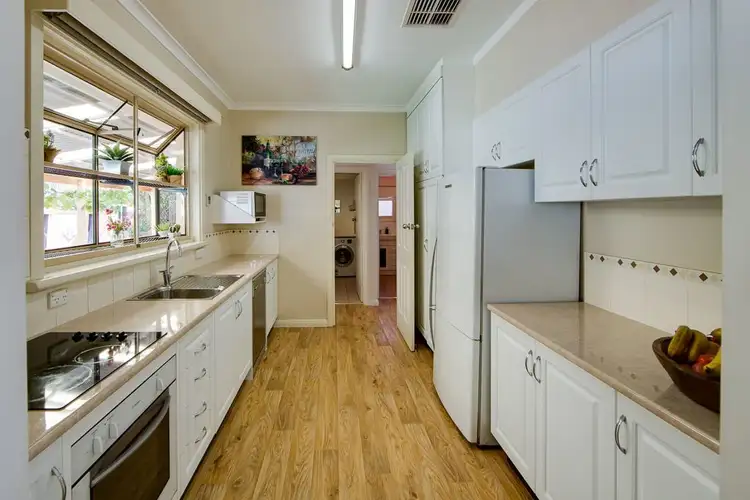 Second view of Homely house listing, 15 Faehse Street, Modbury SA 5092