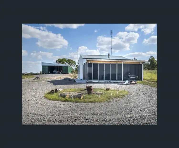Lot 5 1114 Bullamalita Road, Goulburn NSW 2580