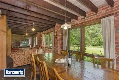 Sixth view of Homely rural property listing, 495 McDougals Road, Neerim South VIC 3831