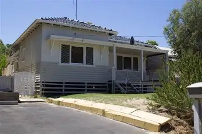Main view of Homely house listing, 8 McDowell Street, Yarloop WA 6218