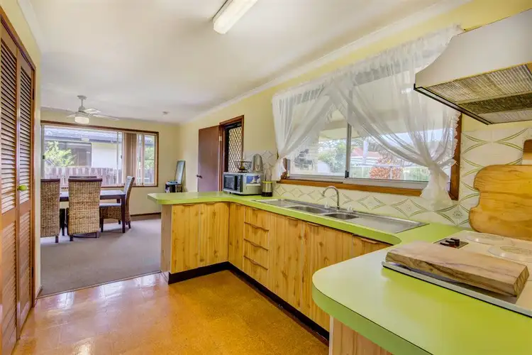 Fifth view of Homely house listing, 8 McDougall Street, East Ballina NSW 2478