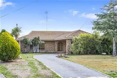 Main view of Homely house listing, 51 Howe Street, Miners Rest VIC 3352
