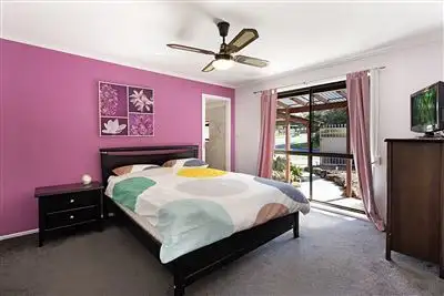 Fifth view of Homely house listing, 4 Lunar Court, Benowa QLD 4217