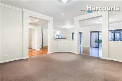 Fifth view of Homely house listing, 9 Waterville Vista, Cranbourne VIC 3977