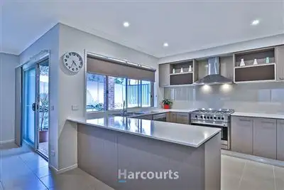 Second view of Homely house listing, 12 Eyre Place, Pakenham VIC 3810