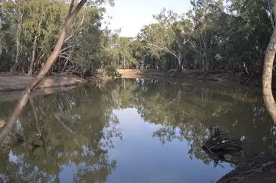 Fourth view of Homely rural property listing, * Darragh, Balranald NSW 2715