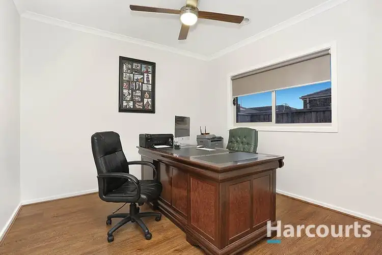 Seventh view of Homely house listing, 25 Huntington Terrace, Wollert VIC 3750