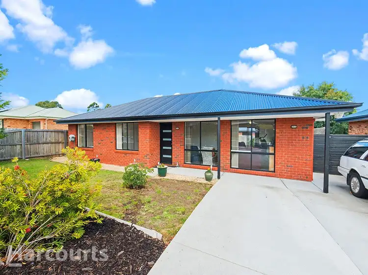 65 Cavenor Drive, Rokeby TAS 7019