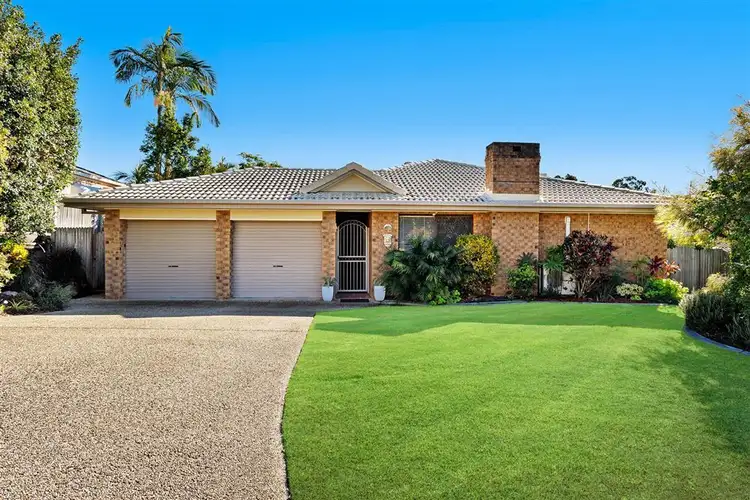 5 Peach Place, Middle Park QLD 4074