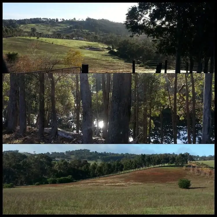 Second view of Homely land listing, Lot 45 Little Basin Crest, Bridgetown WA 6255