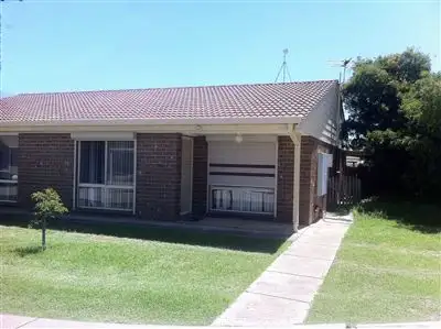 Main view of Homely unit listing, 18/12 Morias Place, Pennington SA 5013