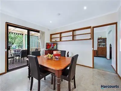 Third view of Homely house listing, 1 Calvin Court, Wheelers Hill VIC 3150