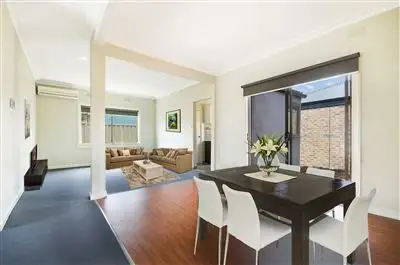 Main view of Homely unit listing, 1/135 Cox Road, Norlane VIC 3214