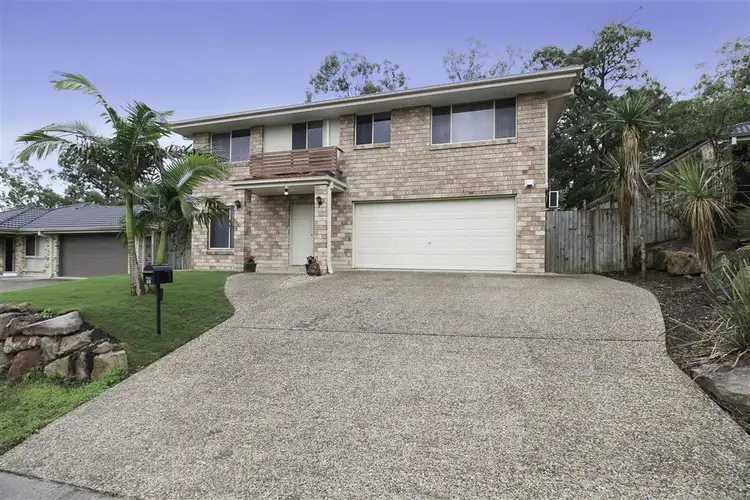 56 Parkside Drive, Springfield QLD 4300