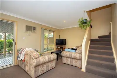 Fourth view of Homely townhouse listing, Unit 2/206 Queen Street, Southport QLD 4215