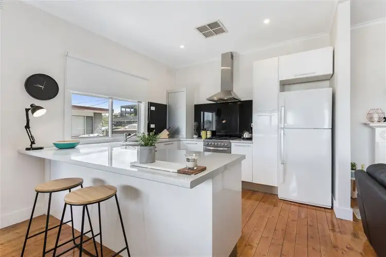Second view of Homely unit listing, 1/104 Anakie Road, Bell Park VIC 3215