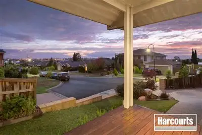 Second view of Homely house listing, 20 Viewpoint Place, Berwick VIC 3806