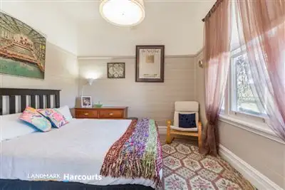 Sixth view of Homely rural property listing, 100 Mc Gillivray Road, Lethbridge VIC 3332