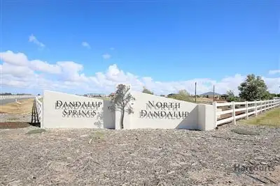 Fifth view of Homely land listing, Lot 115 McMahon Road, North Dandalup WA 6207