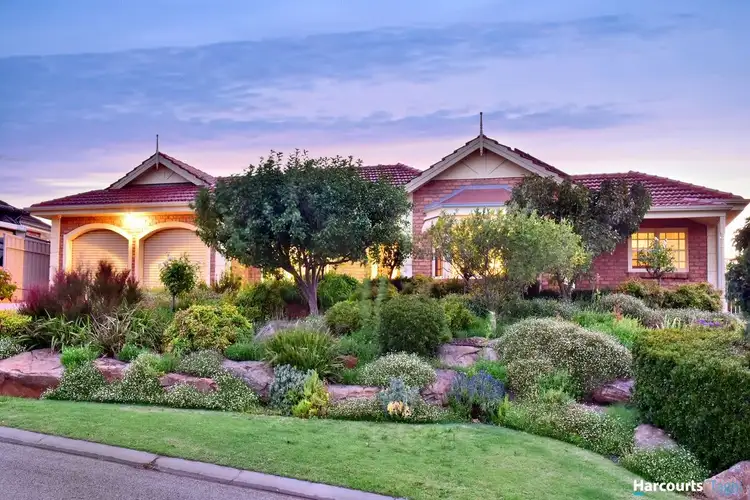 46 Sandalwood Crescent, Flagstaff Hill SA 5159