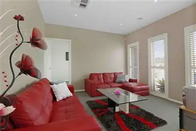 Second view of Homely house listing, 76 Fulham Way, Wollert VIC 3750