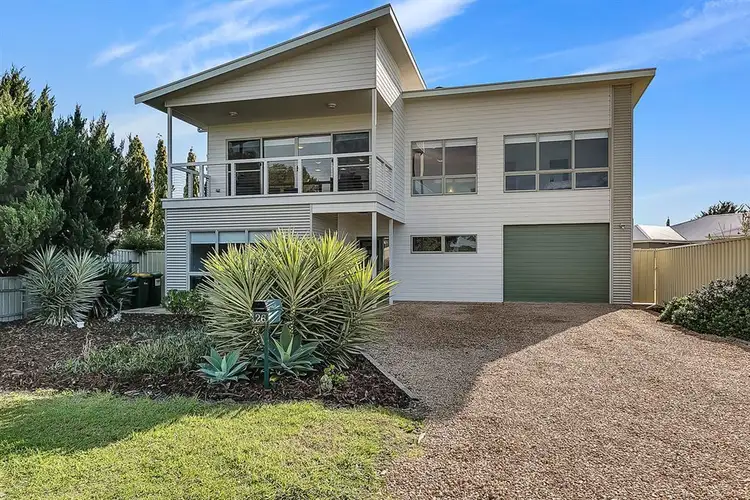 Main view of Homely house listing, 26 Daniel Avenue, Goolwa North SA 5214