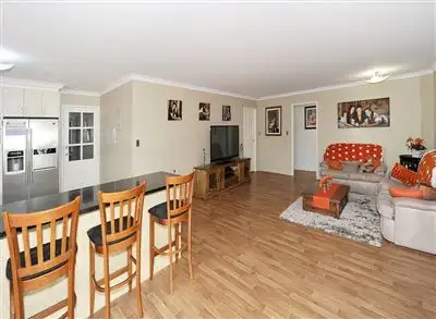 Sixth view of Homely house listing, 14 Blue Wren Gardens, Coodanup WA 6210