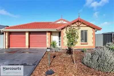 Third view of Homely house listing, 29 Kalyvas Drive, Munno Para West SA 5115