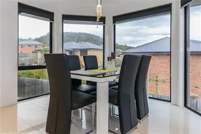 Fourth view of Homely house listing, 7 Jasper Court, Oakdowns TAS 7019