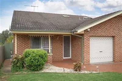 1/115 Gould Road, Eagle Vale NSW 2558