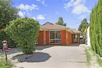 30 Bootie Court, Roxburgh Park VIC 3064